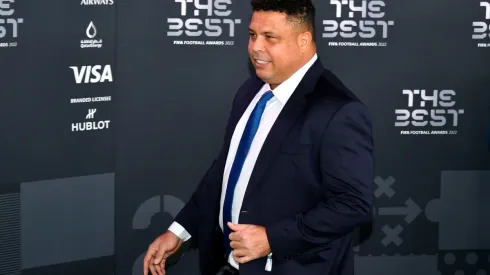 The Best FIFA Football Awards 2022 – Green Carpet Arrivals