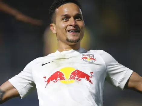 Treinador pede e gigante brasileiro pode fazer grande oferta por Artur, do RB Bragantino