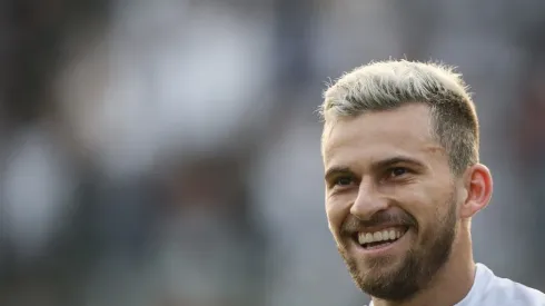 Santos v Corinthians - Brasileirao Series A 2017