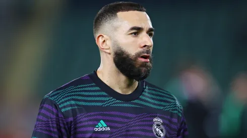 Real Madrid v Al Hilal: Final  – FIFA Club World Cup Morocco 2022