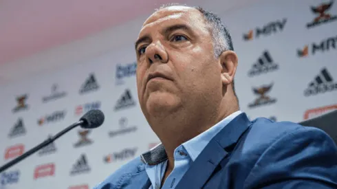 Foto: Marcelo Cortes / Flamengo