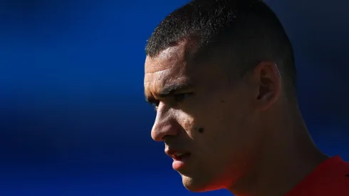 Athletico Paranaense v Red Bull Bragantino - Copa CONMEBOL Sudamericana 2021: Final