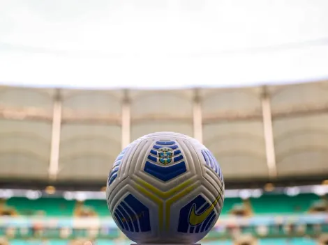 Gigante clube brasileiro terá novo investidor