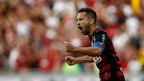 Flamengo v Fortaleza – Brasileirao 2022