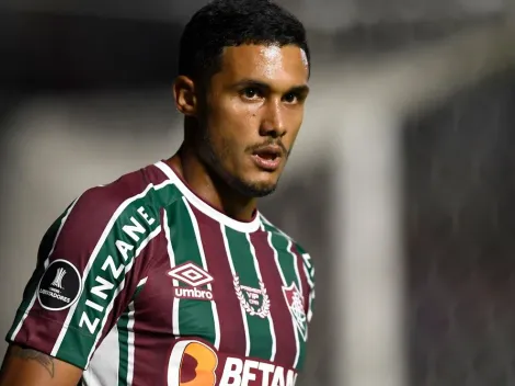 Cris Silva é emprestado a tradicional equipe do Brasileirão