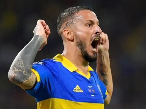 Benedetto abre o jogo e confirma proposta para defender um dos principais clubes do futebol brasileiro