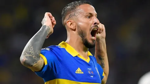 Boca Juniors v Patronato - Supercopa Argentina 2022