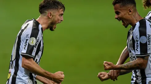 Allan revela ter recebido proposta de gigante brasileiro