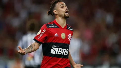 Flamengo v Atletico Mineiro - Brasileirao 2021