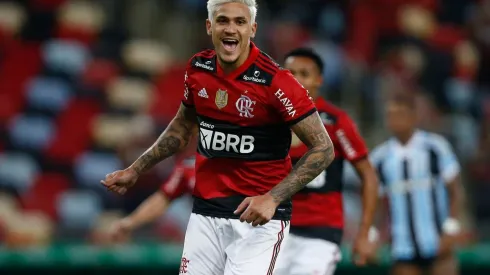 Flamengo v Gremio - Copa do Brasil