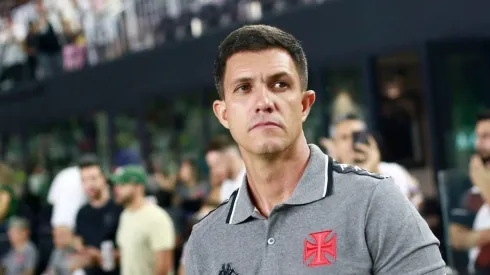 Vasco pode ter novo reforço em breve