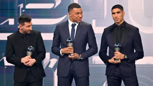 The Best FIFA Football Awards 2022 - Show