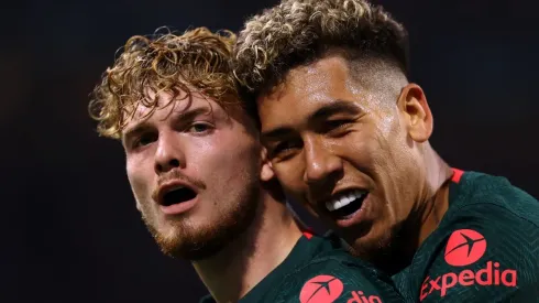 AFC Ajax v Liverpool FC: Group A - UEFA Champions League