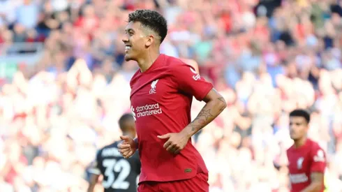 Liverpool FC v AFC Bournemouth - Premier League