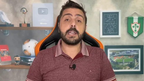 Mercado da bola: Jorge Nicola revela os 12 nomes que estão na mira do Palmeiras