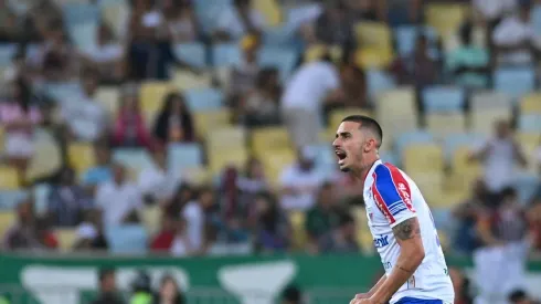 Fluminense v Fortaleza - Brasileirao 2022