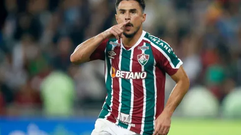 Fluminense v Coritiba - Brasileirao 2022