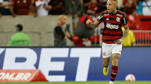 Flamengo v Atletico Mineiro - Brasileirao 2022