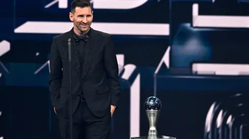 Messi expressou sua opinião sobre os dois goleiros mais importantes que a Alemanha.