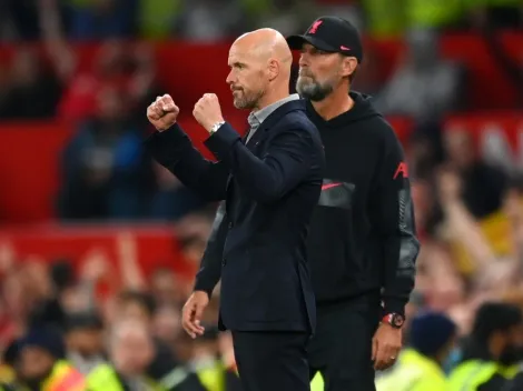 Liverpool e Manchester United disputam a contratação de estrela da MLS