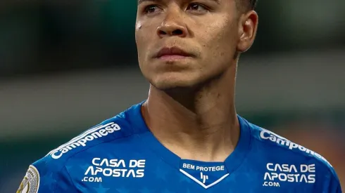 Marquinhos Gabriel se aproxima de nova equipe