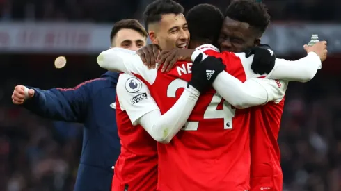 Arsenal quer astro do Borussia Dortmund