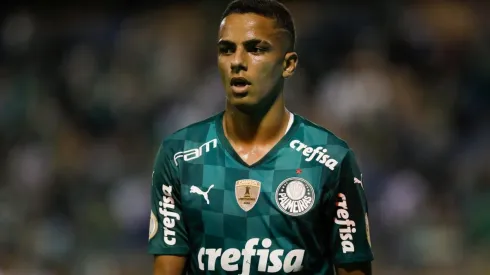 Palmeiras v Ceara - Brasileirao 2021