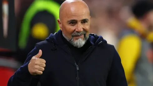 Sevilla FC v PSV Eindhoven: Knockout Round Play-Off Leg One - UEFA Europa League