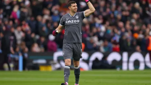 Aston Villa v Crystal Palace - Premier League