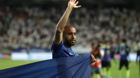 Tottenham Hotspur v Sevilla - Pre-season Friendly