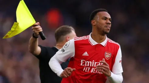 Leicester City v Arsenal FC – Premier League