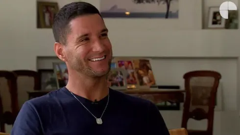 Thiago Neves coloca Flamengo na justiça e exige pagamento milionário