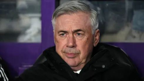 Carlo Ancelotti indica qual o melhor zagueiro do mundo na atualidade
