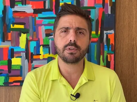 Jorge Nicola abre o jogo e crava quem será o próximo técnico da Seleção Brasileira: "Já aceitou a proposta"