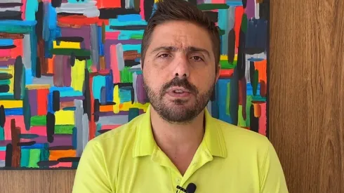 Jorge Nicola abre o jogo e crava quem será o próximo técnico da Seleção Brasileira: "Já aceitou a proposta"