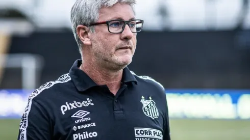 Lateral-esquerdo avaliado em R$34 milhões pode fechar com o Santos