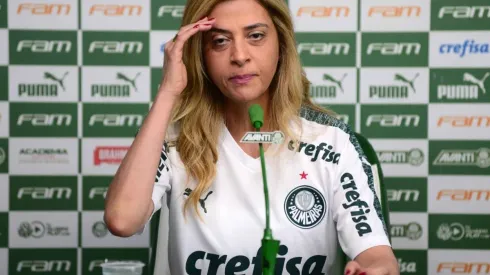 Palmeiras pode tomar chapéu do Internacional por meio-campista de gigante brasileiro