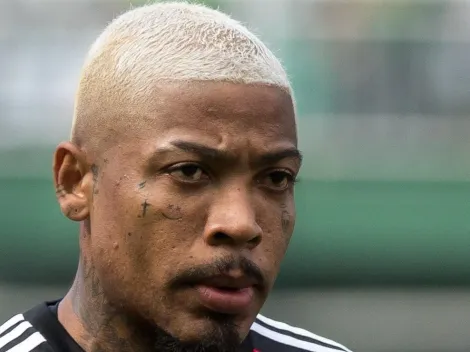 Mercado da bola: Grande clube do Brasileirão prepara oferta de R$ 16 milhões por Marinho, e Flamengo topa vender