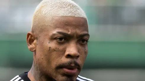 Foto: Robson Mafra/AGIF