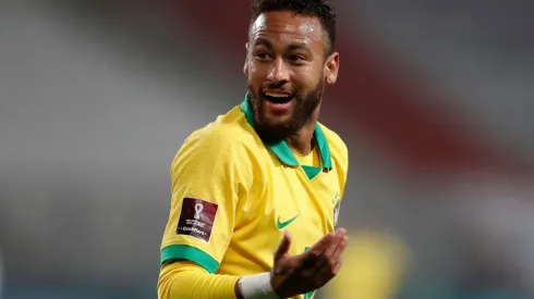 Neymar vira prioridade para gigante europeu em caso de eliminação da Champions League