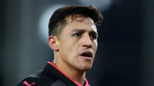 Crystal Palace v Arsenal - Premier League