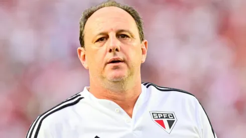 Gigante europeu vem ao Brasil e pode contratar titular do São Paulo