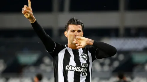 Botafogo v Goias – Brasileirao 2022