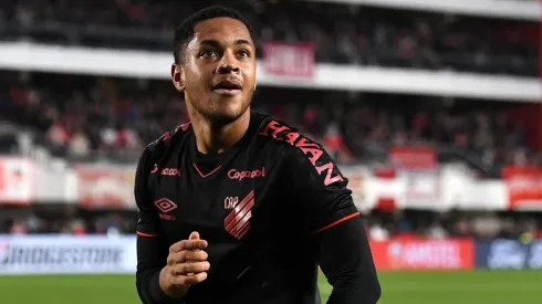 Estudiantes v Athletico Paranaense - Copa CONMEBOL Libertadores 2022