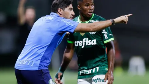 Palmeiras v Ferrovi�ria – Sao Paulo State Championship