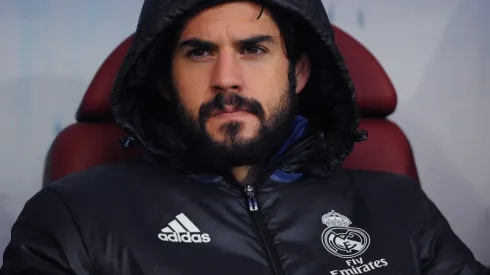 SD Eibar v Real Madrid CF - La Liga