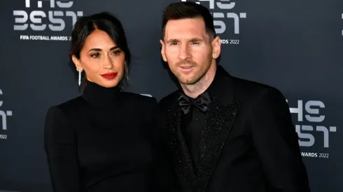 Lionel Messi e família foram alvo de violência na Argentina
