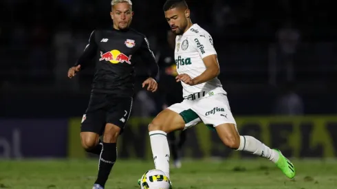 Red Bull Bragantino v Palmeiras – Brasileirao 2022