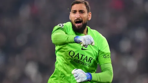 Donnarumma pode reforçar equipe da Serie A