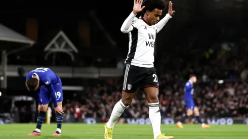 Fulham FC v Chelsea FC – Premier League